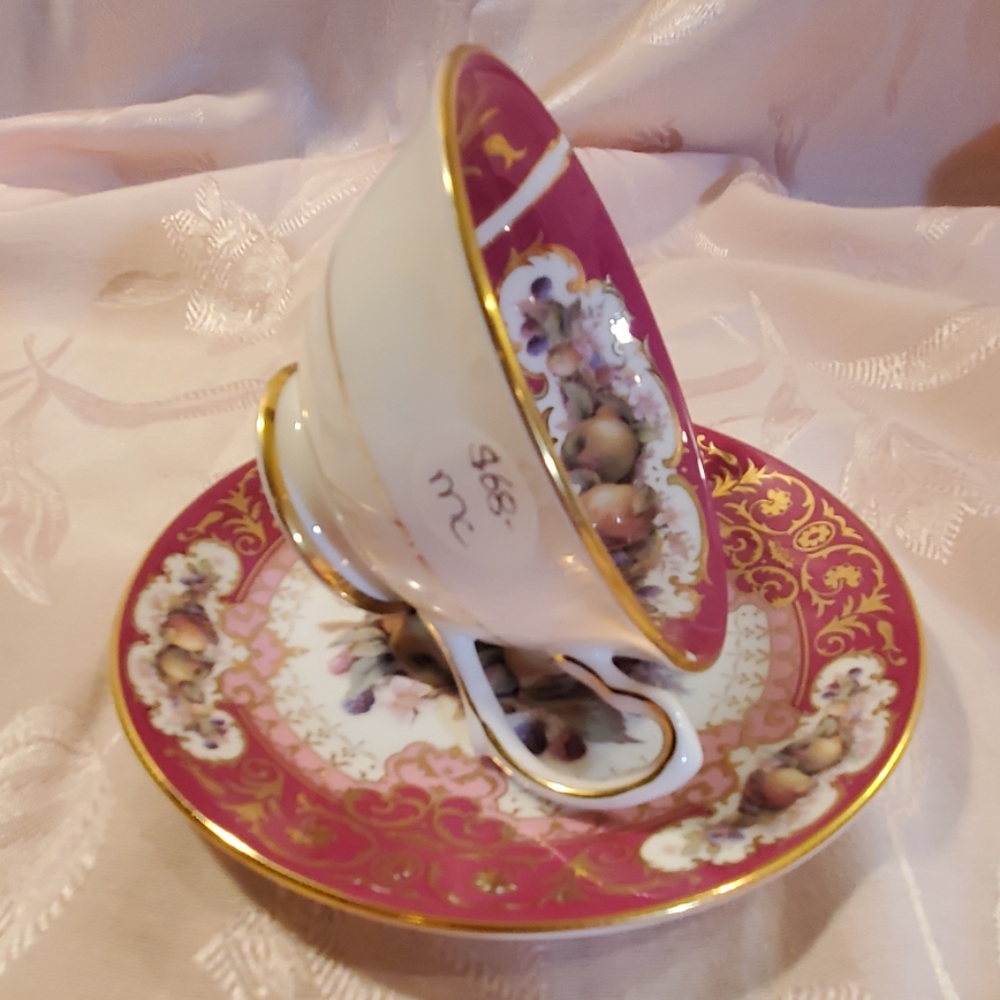 **HostPick**ROYAL PATRICIAN "Chatsworth Fruit" - Picture 8 of 8